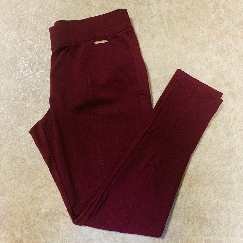 Michael Kors Slim Fit Pants